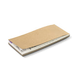 Aquarelle Watercolour Bookmark Pad - 129258 own