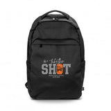Oceana Recycled Backpack - 129350-5