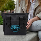 Oceana Recycled Cooler Bag - 129351-7