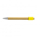 Unwind Bamboo Spinner Pen - 129397-5