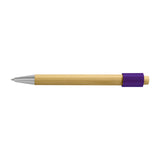Unwind Bamboo Spinner Pen - 129397 own