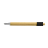 Unwind Bamboo Spinner Pen - 129397 own