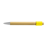 Unwind Bamboo Spinner Pen - 129397 own