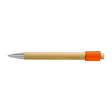 Unwind Bamboo Spinner Pen - 129397 own