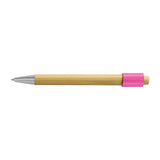 Unwind Bamboo Spinner Pen - 129397 own