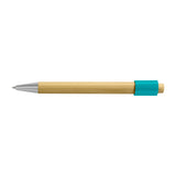 Unwind Bamboo Spinner Pen - 129397 own