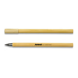 Infinity Inkless Bamboo Pen - 129411 own