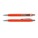 Omega Notebook and Pen Gift Set - 129682 cross