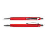 Omega Notebook and Pen Gift Set - 129682 cross