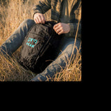 Frontier Trail Daypack - 129488-6