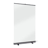 Pull-Up Banner Stand Wide - 129534-1