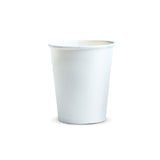 Compostable Paper Coffee Cup - 230ml - 129537-3