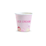 Compostable Paper Cup - 180ml - 129539-1