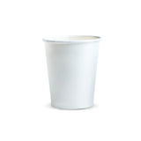 Compostable Paper Cup - 230ml - 129540-2