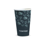 Compostable Paper Cup - 350ml - 129541-1