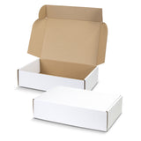 Die Cut Box with Locking Lid - 300x225x75mm - 129551 own