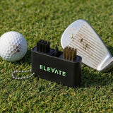 Caddie Golf Club Cleaning Tool - 129576-4