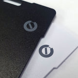 Carbon Bluetooth Tracker - 129599-1
