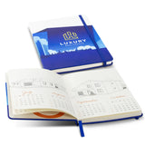 Ashbury Full Colour Notebook - 129622-0