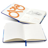 Ashbury Full Colour Notebook - 129622-1