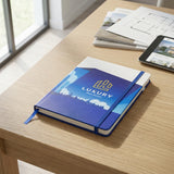 Ashbury Full Colour Notebook - 129622-2