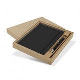 Omega Fashion Notebook and Pen Gift Set - 129675-14