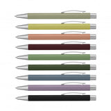 Omega Fashion Notebook and Pen Gift Set - 129675-2
