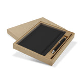 Omega Fashion Notebook and Pen Gift Set - 129675 own