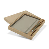 Omega Fashion Notebook and Pen Gift Set - 129675 own