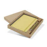 Omega Fashion Notebook and Pen Gift Set - 129675 own