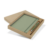 Omega Fashion Notebook and Pen Gift Set - 129675 own