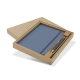 Omega Fashion Notebook and Pen Gift Set - 129675 own