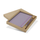 Omega Fashion Notebook and Pen Gift Set - 129675 own