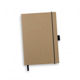 Kraft Notebook and Pen Gift Set - 129676-4