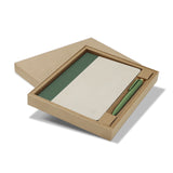 Paulo Sugarcane Notebook - 127792 cross