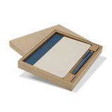 Paulo Sugarcane Notebook - 127792 cross