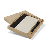 Paulo Notebook and Pen Gift Set - 129677 own