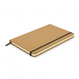 Somerset Notebook and Pen Gift Set - 129678-5