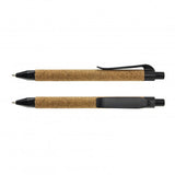 Somerset Notebook and Pen Gift Set - 129678-6