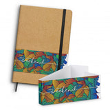 Somerset Notebook and Pen Gift Set - 129678-2