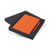 Kingston Notebook and Pen Gift Set - 129679 own