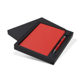 Kingston Notebook and Pen Gift Set - 129679 own