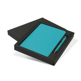 Kingston Notebook and Pen Gift Set - 129679 own
