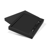 Kingston Notebook and Pen Gift Set - 129679 own