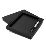 Genoa Notebook and Pen Gift Set - 129681 own