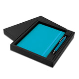 Omega Notebook and Pen Gift Set - 129682 own