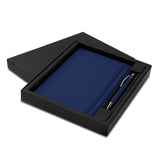 Omega Notebook and Pen Gift Set - 129682 own