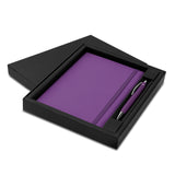 Omega Notebook and Pen Gift Set - 129682 own