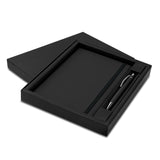Omega Notebook and Pen Gift Set - 129682 own