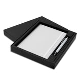 Omega Notebook and Pen Gift Set - 129682 own